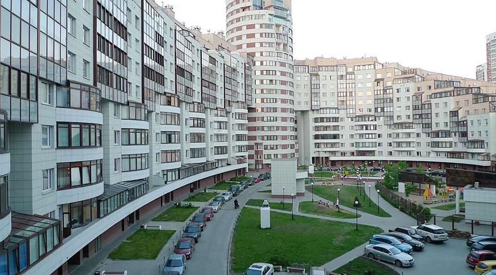 Серебряный берег